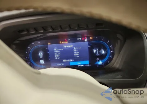 2023 Volvo Xc90 Plus из США, поврежденный, VIN YV40621N5P1976667